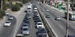 Τέλη κυκλοφορίας 2026: Αντιμέτωποι με πρόστιμα πάνω από 700.000 ιδιοκτήτες οχημάτων