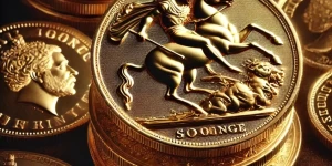 Χρυσές λίρες στην Ευρώπη: Ιστορία, είδη και αξία - Πώς μπορείτε να πουλήσετε ή να αγοράσετε