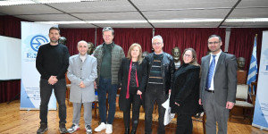 Τα νέα όργανα Διοίκησης και Ελέγχου της Ένωσης Συντακτών Επαρχιακού Τύπου