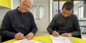 Ο ΦΟΔΣΑ Πελοποννήσου συμμετέχει στην αποκατάσταση του ΧΥΤΑ Κιάτου