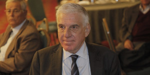 Προσεβλήθη από επιθετικό καρκίνο ο πρώην υπουργός Γιάννος Παπαντωνίου