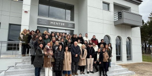 Διήμερο Εκπαιδευτικό Σεμινάριο με θέμα: "Νεότερες Εξελίξεις στη Νόσο Alzheimer"