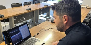 Διαδικτυακή συνάντηση Δήμου Τρίπολης με την κινεζική Αδελφοποιημένη Πόλη Guiyang