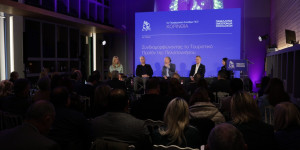 Συνδιαμορφώνοντας το τουριστικό προϊόν της Πελοποννήσου