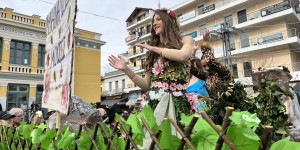 Την Κυριακή 22 Φεβρουαρίου το καρναβάλι της Τρίπολης-Δείτε πως μπορείτε να δηλώσετε συμμετοχή