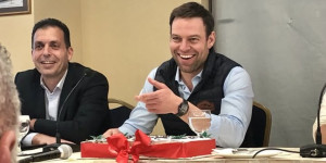 Κασσελάκης από Καλαμάτα: Να μην ξεπουλήσουμε τον πρωτογενή τομέα