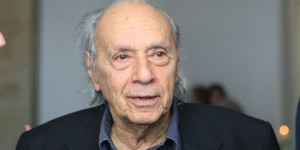 Πέθανε ο σκηνοθέτης Δημήτρης Κολλάτος