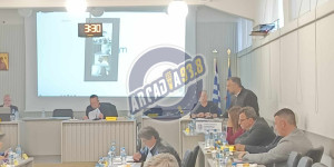 Επερώτηση της Λαϊκής Συσπείρωσης στο Πε.Συ. για τα προβλήματα στη μεταφορά μαθητών