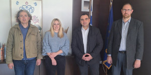 Πρόσληψη νέων μόνιμων υπαλλήλων στην ΠΕ Λακωνίας