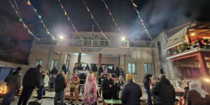 Πολιτιστικός Σύλλογος Αγίου Κωνσταντίνου: Με κέφι ξεκίνησε η θητεία του νέου Δ.Σ !