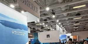 Δυναμική παρουσία της Περιφέρειας Πελοποννήσου στη διεθνή σκηνή τουρισμού