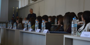 Πρώτη συνεδρίαση του Περιφερειακού Συμβουλίου Νέων Πελοποννήσου 2025-2026