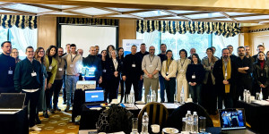 Η Περιφέρεια Πελοποννήσου πρωτοπορεί στη βιώσιμη διαχείριση νερού