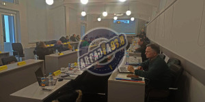 Τρία διαφορετικά ψηφίσματα για την επέτειο των "Τεμπών" στο Περιφερειακό Συμβούλιο Πελοποννήσου!