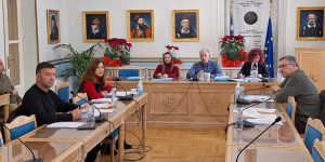 "Πράσινο" φως για έργα αναπλάσεων στον δήμο Τρίπολης