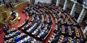 Ερώτηση 11 βουλευτών ΝΔ σε υπουργούς για τουρκική οικονομική δραστηριότητα στην Ελλάδα