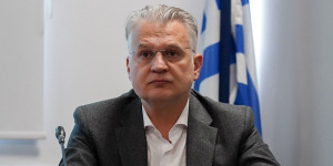 Δημήτρης Πτωχός: Η περιφερειακή ανάπτυξη απαιτεί δεδομένα, σχέδιο και δράση