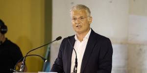 Ο Δημήτρης Πτωχός στην ελληνική αντιπροσωπεία της Ευρωπαϊκής Επιτροπής Περιφερειών