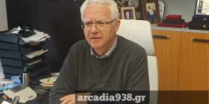 "Τρίπολη-Ενωμένοι Μπροστά": Ύβρις στην ιστορία η απομάκρυνση του ανδριάντα του Θ. Κολοκοτρώνη