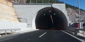 Δείτε που εφαρμόζονται στον "Μορέα" κυκλοφοριακές ρυθμίσεις λόγω των αγροτικών μπλόκων