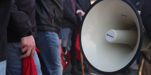 Κάλεσμα για συμμετοχή στην απεργία της 14ης Οκτωβρίου