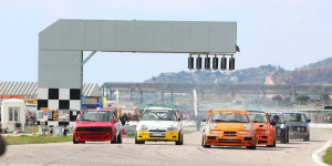 Στην Τρίπολη η πρεμιέρα και η αυλαία του Πανελληνίου Πρωταθλήματος Ταχύτητας