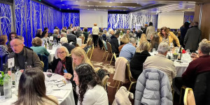 Βραβεύσεις και τιμές σε μαθητές-φοιτητές Τεγεατικής καταγωγής στην πίτα του Συνδέσμου