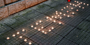 Πρόταση Εμπορικού Συλλόγου Λεωνιδίου για τη μαύρη επέτειο 3 ετών από το δυστύχημα των Τεμπών