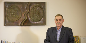 Νέος Πρόεδρος της Διαχειριστικής ο Παναγιώτης Τσιχριτζής