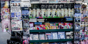 Ο Αρκαδία 93.8 συμμετέχει στην 24ωρη απεργία