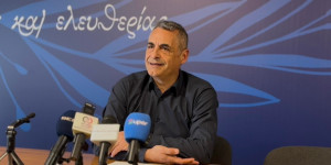 Κώστας Τζιούμης: «Αυξάνουμε τον αριθμό των εκδηλώσεων που φέρνουν κόσμο στην Τρίπολη»