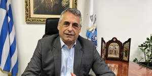 Ο Κώστας Τζιούμης για την υπουργοποίηση του Κώστα Βλάση