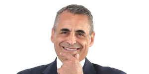 Κώστας Τζιούμης: «Η Τρίπολη είναι το λίκνο της ελευθερίας και η απαρχή του νεοελληνικού κράτους»