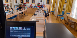 Σημαντικές αποφάσεις για έργα και υποδομές στη συνεδρίαση της Περιφερειακής Επιτροπής Πελοποννήσου