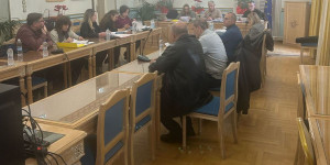 Πρώτη συνεδρίαση για την Επιτροπή εξέτασης ιδιωτικών επενδύσεων της Περιφέρειας Πελοποννήσου