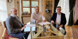 Ψηφιακή αναβάθμιση σε δίκτυα ύδρευσης του δήμου Γορτυνίας