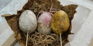 "Πασχαλινό καλάθι" στο Μουσείο Ελιάς και Ελληνικού Λαδιού