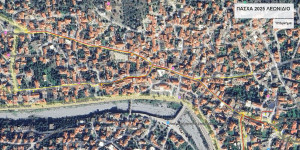 Κυκλοφοριακές ρυθμίσεις σε Λεωνίδιο και Τυρό εν όψει Πάσχα