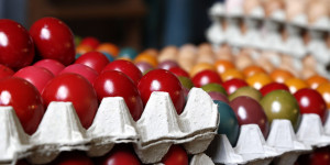 Πάσχα 2025: Αυτοί είναι οι δημοφιλέστεροι προορισμοί σε Ελλάδα και εξωτερικό - Πόσο κοστίζουν