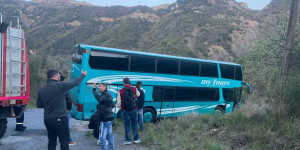 Γορτυνία... ώρα μηδέν!