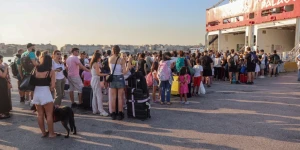 Crash test στις τιμές των ακτοπλοϊκών - Πόσο θα κοστίσει το πασχαλινό ταξίδι για τα νησιά