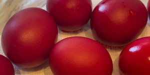 Έτσι γιορτάζουμε το Πάσχα στην Αρκαδία