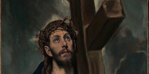 Tο Ιδιόμελο Τροπάριο "Σήμερον Κρεμάται Επί Ξύλου" από την Αρκαδική Εκκλησιαστική Χορωδία