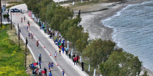Το Βαλκανικό Πρωτάθλημα Βάδην απόδειξη ότι η Αρκαδία μπορεί να διοργανώσει μεγάλες αθλητικές εκδηλώσεις
