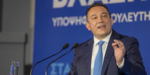 Ο Κώστας Βλάσης για την ανακοίνωση των βάσεων των Πανελλαδικών