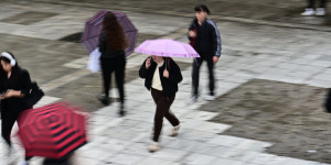 Τρίπολη: Ο καιρός σήμερα, 21 Ιανουαρίου 2026