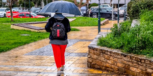 Τρίπολη: Ο καιρός σήμερα, 10 Ιανουαρίου 2026