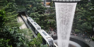 Αυτά είναι τα 20 καλύτερα αεροδρόμια για το 2025 - Ποιο κατέκτησε την πρώτη θέση