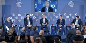 Πτωχός: "Προκλήσεις και προοπτικές για μία εξωστρεφή, σύγχρονη και ανθεκτική Περιφέρεια Πελοποννήσου"