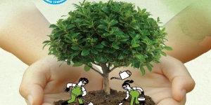 "Τα παιδιά Φυτεύουν το Αύριο"-Πρωτοβουλία Πράσινης Ανάπτυξης του Δήμου Τρίπολης